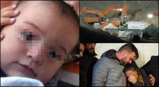 Băieţelul de 2 ani căzut într-un puţ, în Spania, a fost găsit. Minerii au ajuns la micuţ, după 13 zile de căutări şi săpături (Video)