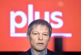Dacian Cioloş, ales la şefia partidului Plus