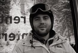 Alin Vlasin, fost multiplu campion naţional la haltere, a murit la doar 30 de ani. "Eşti un campion printre îngeri!"