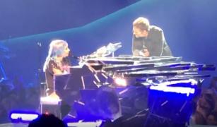 Lady Gaga, duet alături de Bradley Cooper