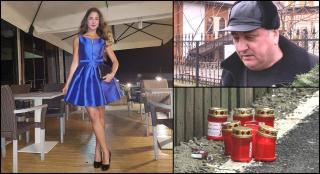 De ce a murit frumoasa Albertina Coşbac. Primele ipoteze