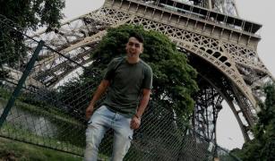 Alexandru avea doar 22 de ani