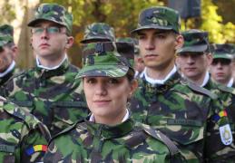 Admitere în școli militare 2019. Au început înscrierile în instituţiile militare de învățământ. Număr de locuri și condiții