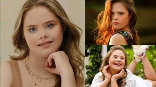 Georgia Traebert a demonstrat tuturor că nimic în viaţă nu este imposibil