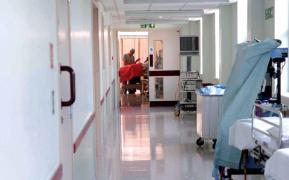 Mămică bătută în Secția de Pediatrie a spitalului din Petroşani