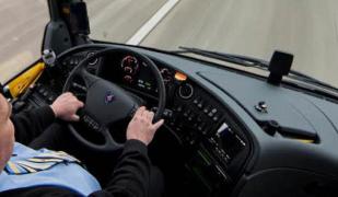 Şoferii au rămas fără permis