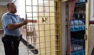 Un tânăr de la Penitenciarul Tichileşti a murit după ce s-a bătut cu un alt deţinut