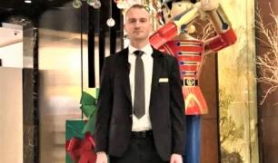 Trei noi arestări în cazul uciderii lui Tudor, românul erou din Londra (Video)