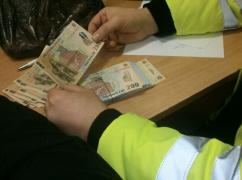 Un călugăr a căzut în păcat şi a furat 8.000 de lei de la o mănăstire din Alba, dar a fost prins în scurt timp