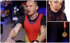 Rămas fără părinți, Tudor visa să se însoare cu Mădălina în 2019. Le cumpăra echipamente sportive copiilor săraci de la Dinamo