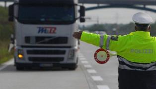 Şoferul român are 32 de ani