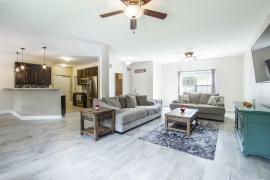 Mobila living - cum să îi schimbi aspectul rapid și simplu?