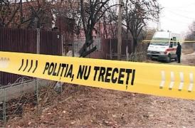 Mamă şi fiică găsite fără viaţă în casă, la Bârlad