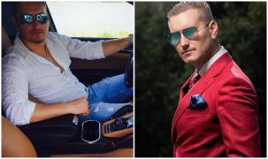 Vasluianul care a agresat o elevă de 17 ani, in scara unui bloc, a primit arest la domiciliu