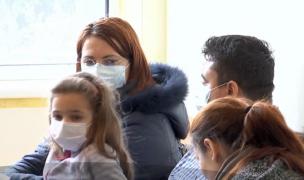 Gripa a mai facut o victima, un bucurestean