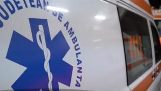 O tânără a fost găsită moartă într-un apartament din Năvodari. Copilul ei de 3 ani era în casă