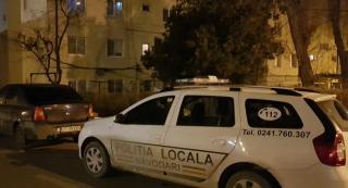 Tanara mamă moarta la Navodari nu mai fusese vazuta de câteva zile