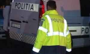 Barbat injunghiat de mai multe ori de un tanar, in Arad