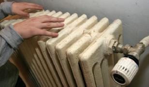 11,3% dintre români nu îşi permit să îşi încălzează locuinţele