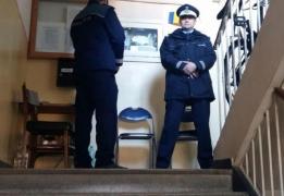 Tânără imobilizată şi agresată în scara unui bloc din Braşov