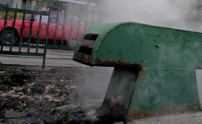 Avarii la rețeaua RADET și ENEL