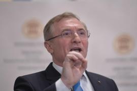 Procurorul general Augustin Lazăr