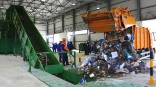 Descoperire macabra la groapa de gunoi