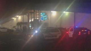 Sala de bowling din California unde au fost împușcăturile