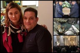 Mesaje tulburătoare la capătâiul lui Marian, românul ars cu oțel topit în Italia: "Tati, eram prințesa ta și prințesa ta voi rămâne"