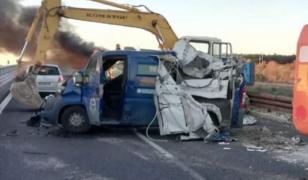 Jaf de 2,3 milioane de euro