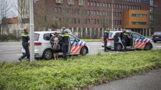 Româncele au fost arestate