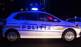 Focuri de armă în trafic, la Târgovişte