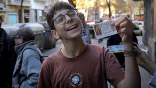 Cosmin Rotariu are 15 ani