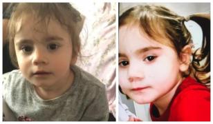 Maria a re un an şi 5 luni