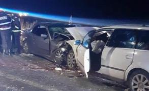 Un tânăr de 21 de ani a murit