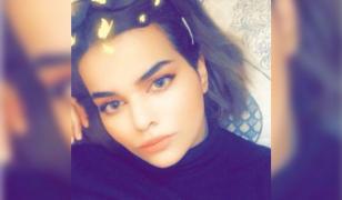 Tânăra s-a baricadat într-un hotel din aeroport pentru a nu fi deportată