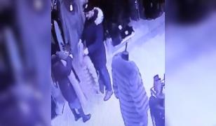 Un tânăr din Cluj a furat o blană de 2.000 de lei dintr-un magazin din mall