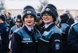 A crescut diurna acordată polițiștilor. Modificări importante de la 1 ianuarie 2019