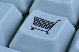 Magazin online, amendat cu 1,6 milioane de lei de Consiliul Concurenţei