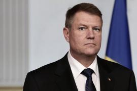 Preşedintele Iohannis contestă la CCR legea care le dă mai multe puteri poliţiştilor