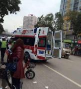 Zeci de copii atacaţi cu cuţitul într-o şcoală din Beijing. Agresorul a fost prins de poliţie