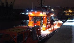 Tragedie în Portul Constanţa. Căpitanul unei nave a fost găsit mort de marinari