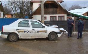 Viceprimar din Iaşi, înjunghiat în propria curte. Fostul poliţist a fost tăiat de un tânăr de 21 de ani, zis Cornea
