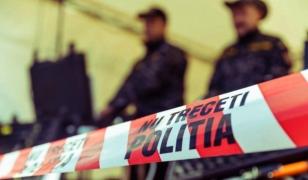 Un recidivist eliberat din penitenciar a comis o crimă oribilă la Borşa