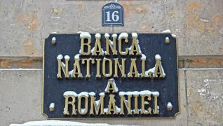 Banca Națională a României