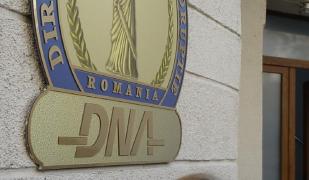 Direcția Națională Anticorupție