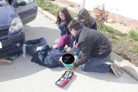 Victimele unui accident rutier, bătute cu sălbăticie de şoferul vinovat şi amicii săi, la Dâmboviţa