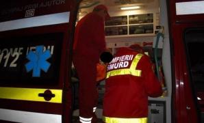 Tânără bătută şi jefuită într-un cazinou din Timişoara, transportată în stare gravă la spital