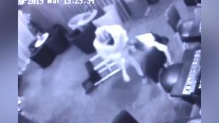 Casiera unui cazinou din Timişoara este în stare gravă, în urma unui jaf