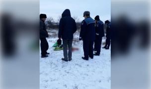 Posibilă crimă la Medgidia. O femeie dezbrăcată a fost găsită moartă la marginea canalului Dunăre-Marea Neagră